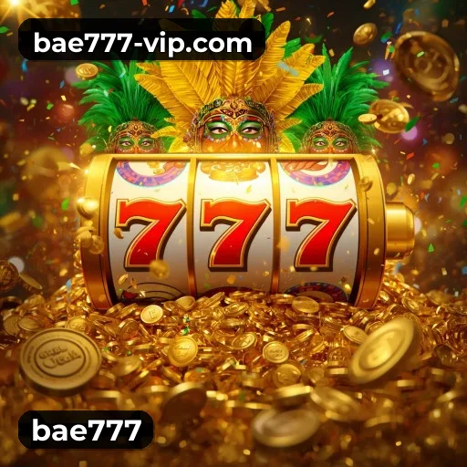 Download App bae777