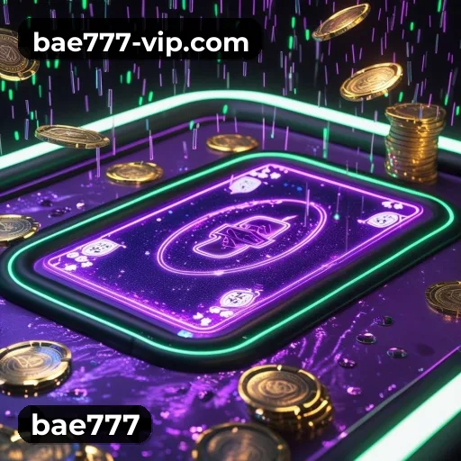 Logo bae777 - Guia de Download