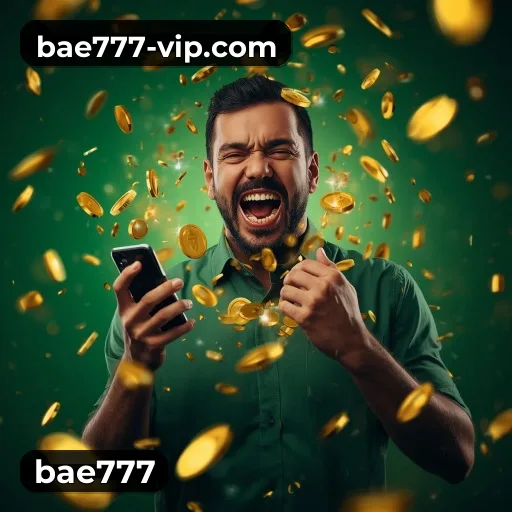 Logo bae777 - FAQ Bônus