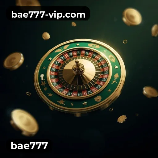 Logo bae777 - Comparação de Rollover