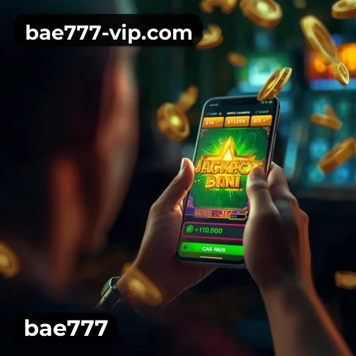 Logo bae777 - Novos Jogadores