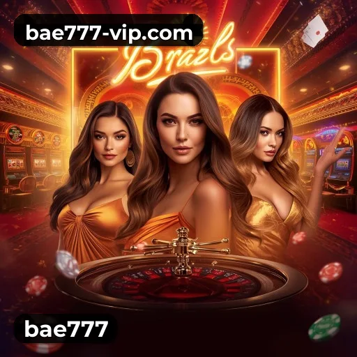 Logo bae777 - Como Fazer Cadastro