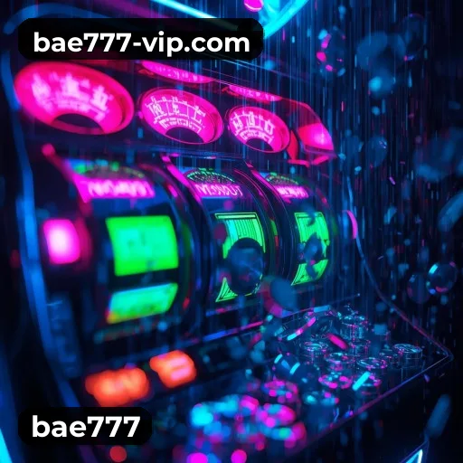 Logo bae777 - Bônus de Boas-Vindas