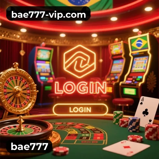 Logo bae777