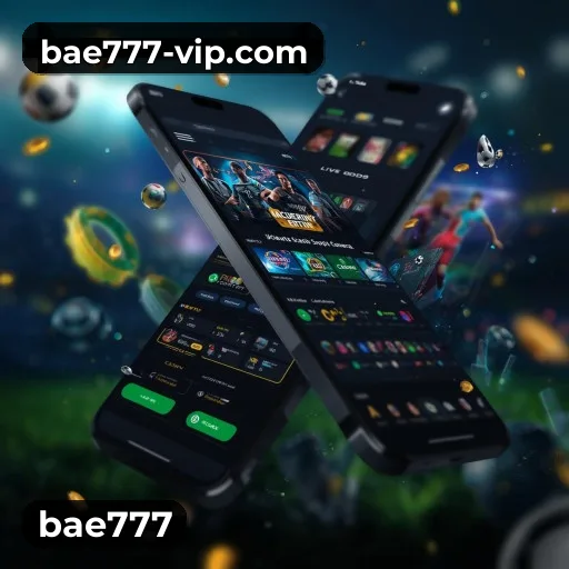 Logo bae777