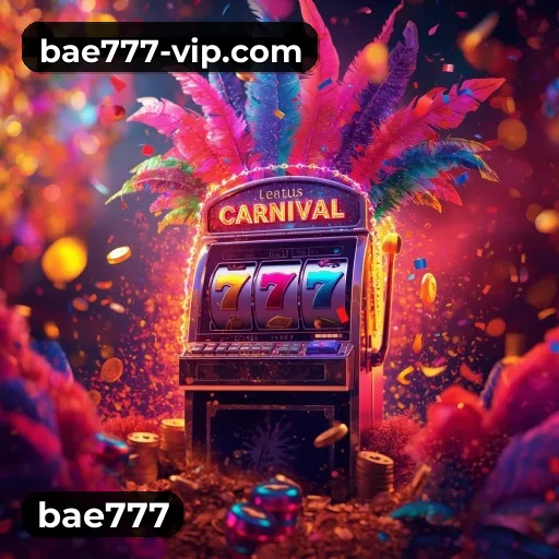 Logo bae777