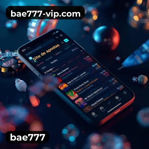Logo bae777