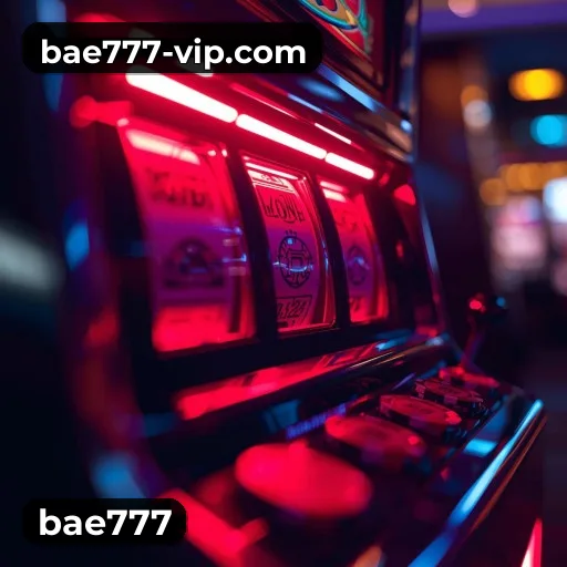 Logo bae777