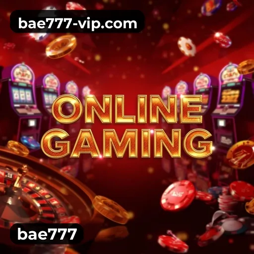 Logo bae777 Fortune Games