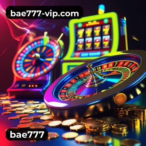 Logo bae777 Metodologia