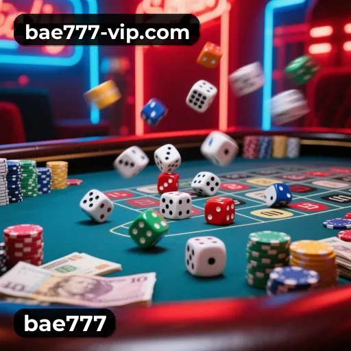 Logo bae777 FAQ