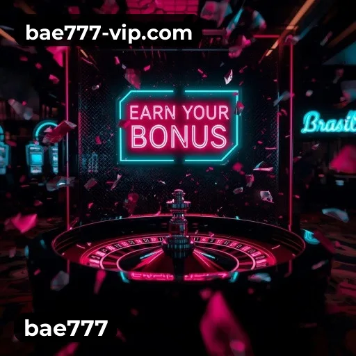 Logo bae777 Login