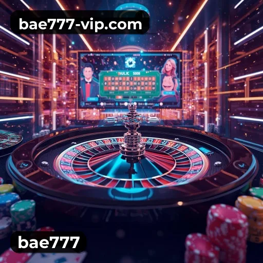 bae777 Telegram Oficial