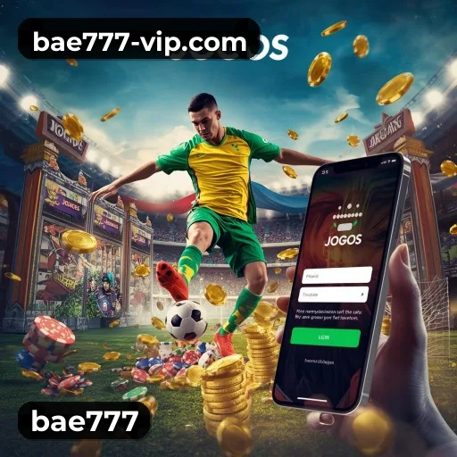 bae777 VIP - FAQ e Dúvidas