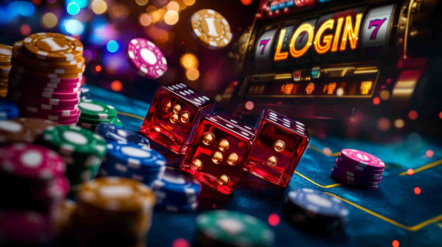 Criar uma nova Conta no plataforma BAE777