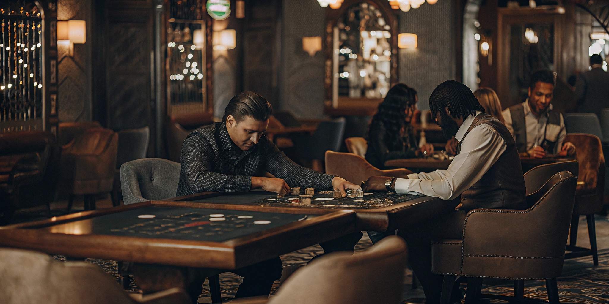 BAE777 Casino com Promoções Regulares, Bônus Generosos