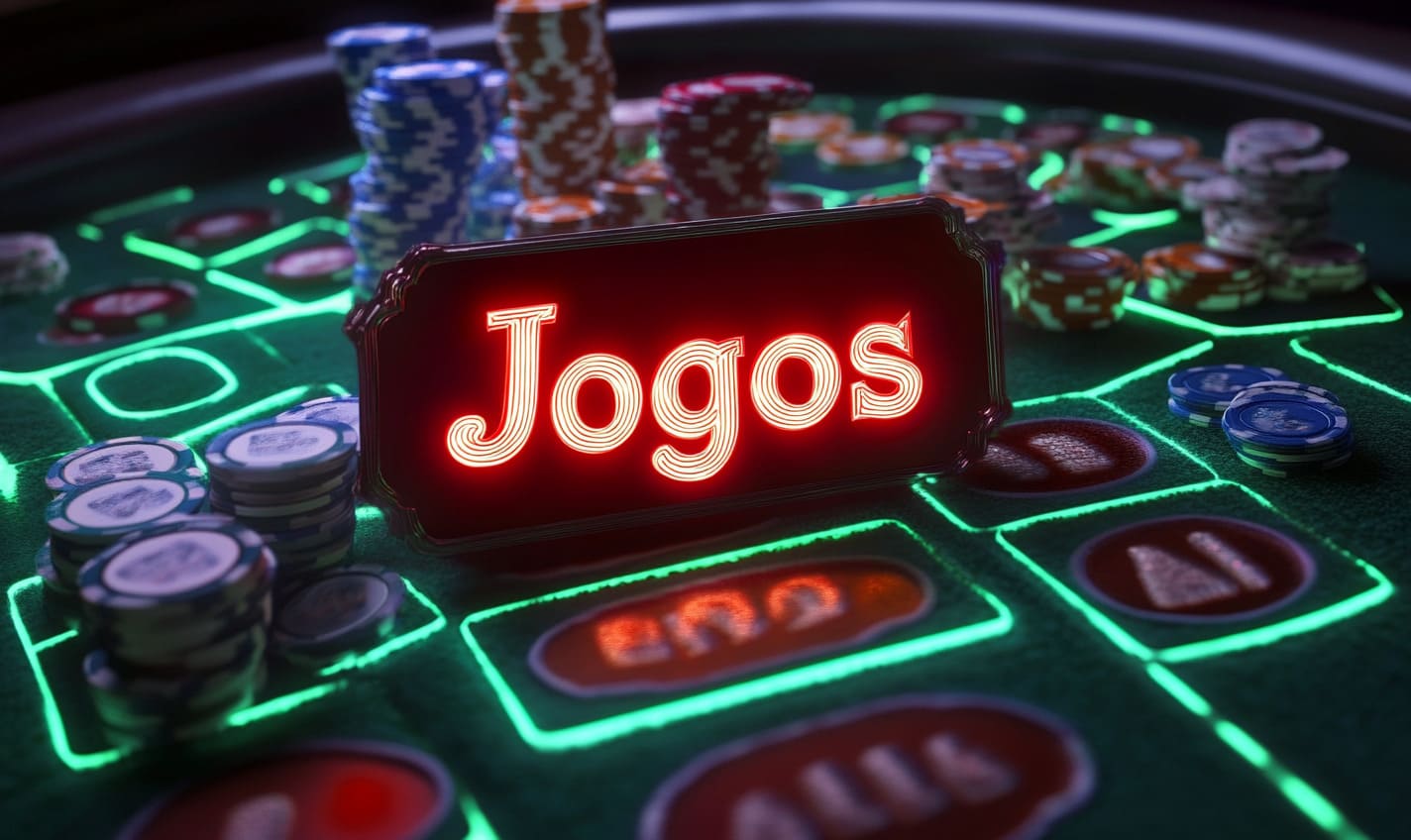 Jogos Inovadoras e Emocionantes no site EA.BET