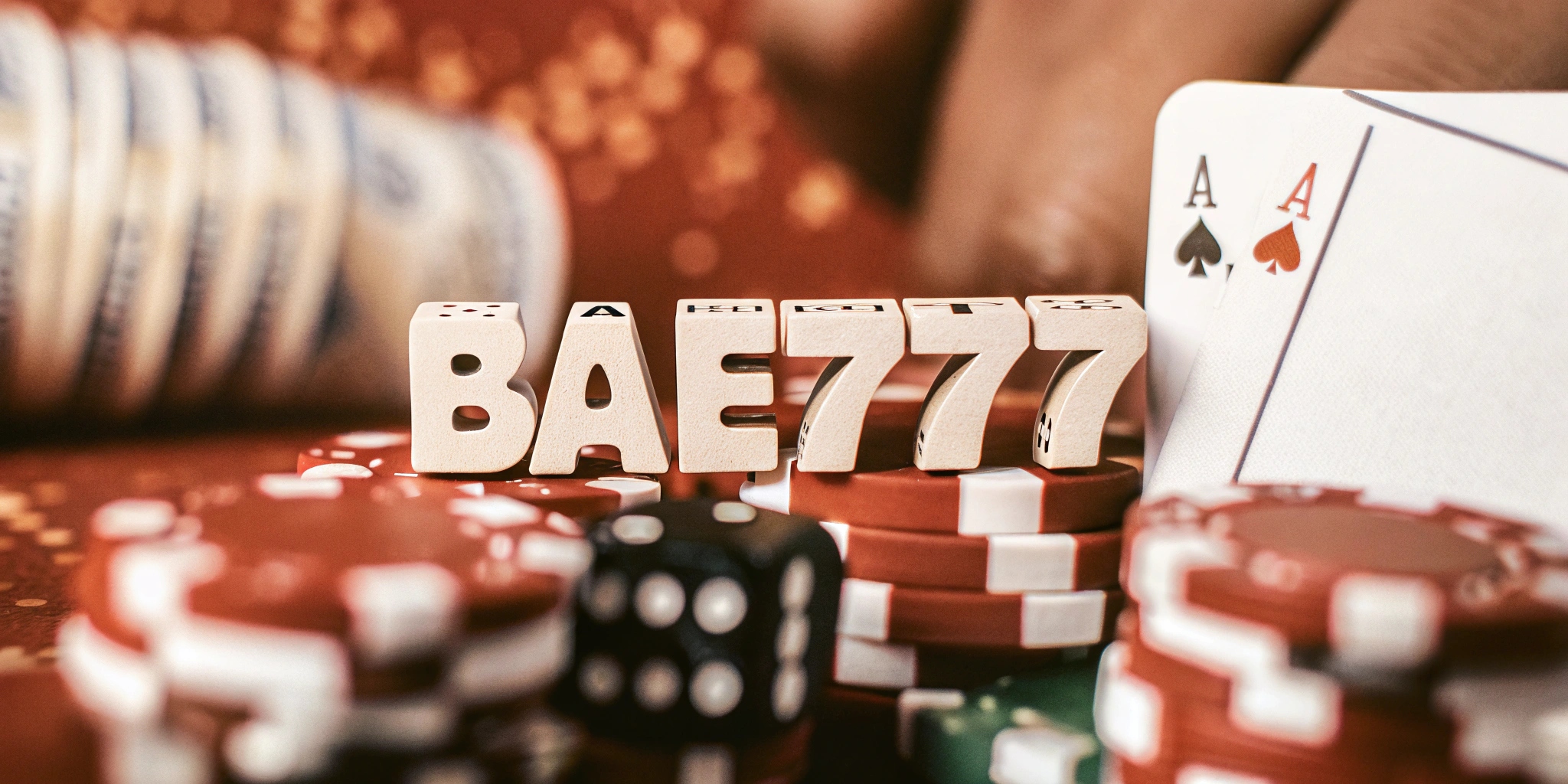 
                                Entretenimento no Cassino Online BAE777
                                
